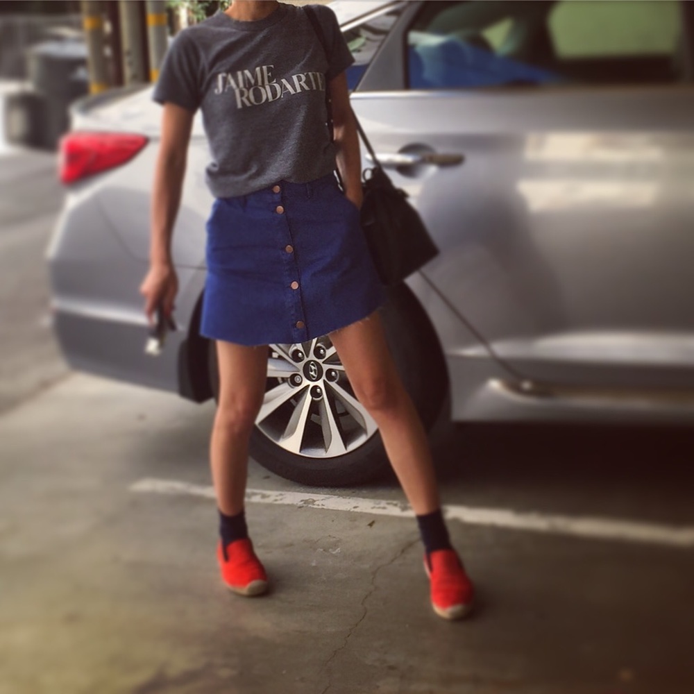 Celine espadrille